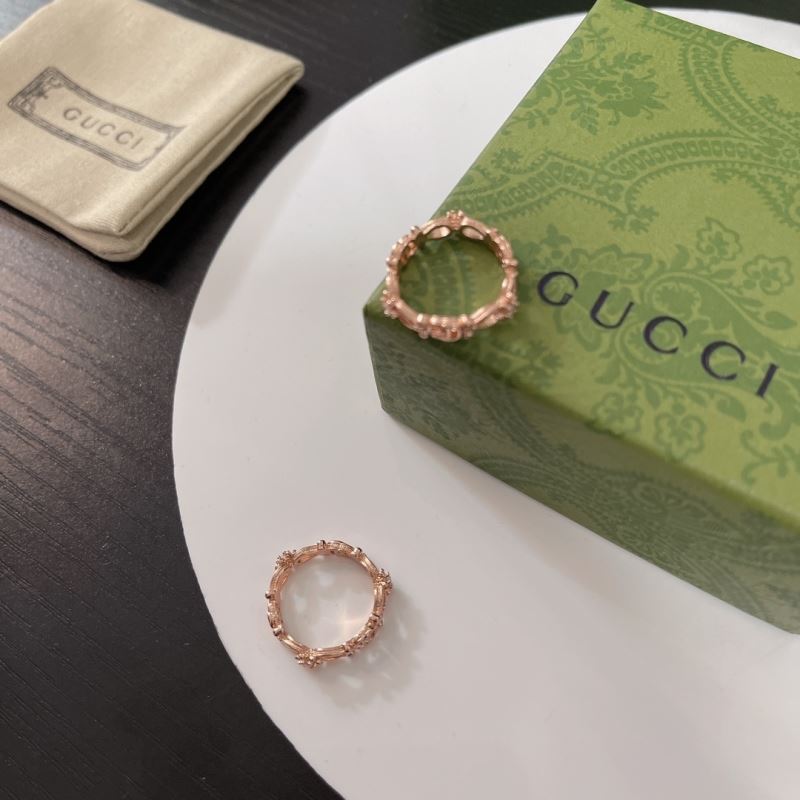 Gucci Rings